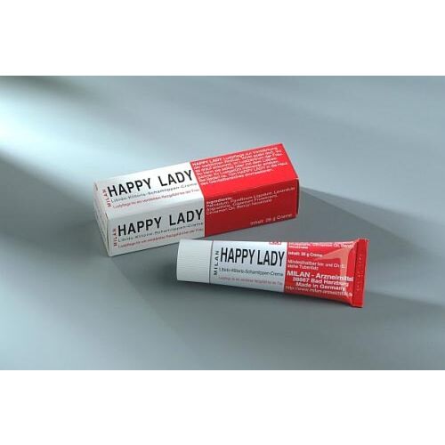 Крем збуджуючий для жінок Happy lady