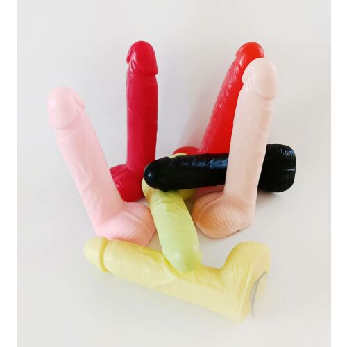 Мило Великий член 1 шт