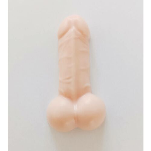 Мило у формі маленького члена