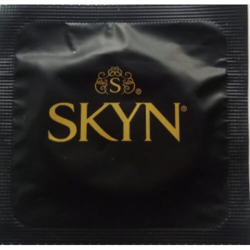 Тонкі презервативи без латексу Manix SKYN Original 1шт
