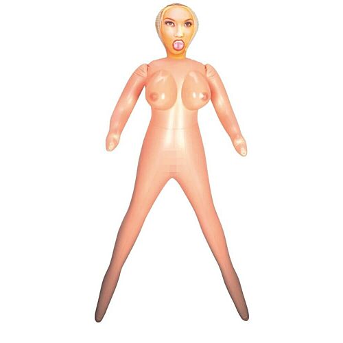 Лялечка для сексу Just Jugs