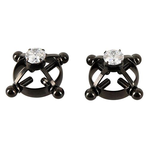 Затискачі для сосків Jewellery