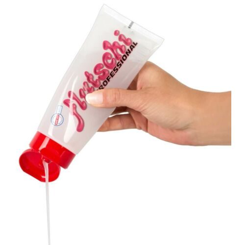 Вагінальна смазка ФЛЮТШИ професіонал 200мл