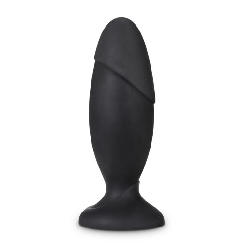 Анальна пробка Blush Anal Adventures Platinum Rocket Plug L