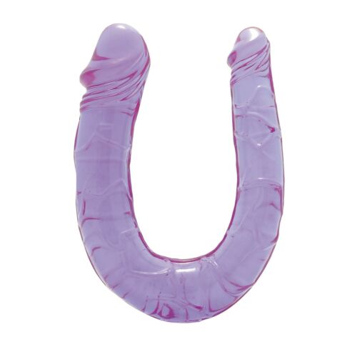 Подвійний фалоімітатор DREAM TOYS DOUBLE HEAD DONG