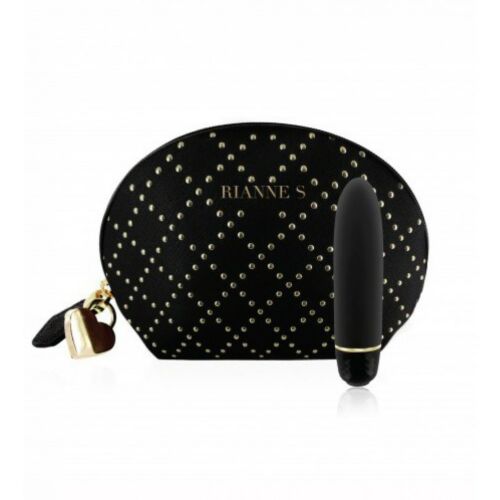 Вібратор Rianne S Essentials Classique Vibe Stud