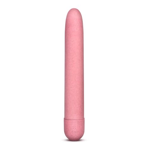 Вібромасажер BLUSH GAIA ECO CORAL