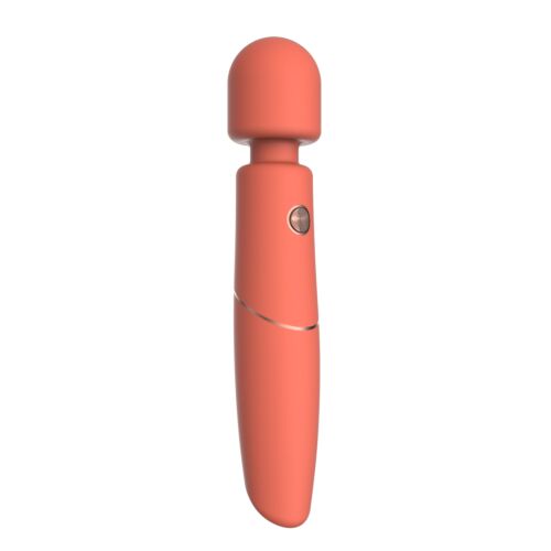 Вібромасажер DREAM TOYS CHARISMATIC CLARISSA