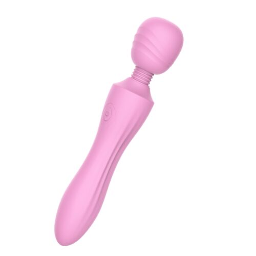 Вібратор мікрофон Dream Toys the CANDY SHOP PINK LADY