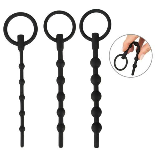 Набір уретральних диляторів для чоловіків PENISPLUG