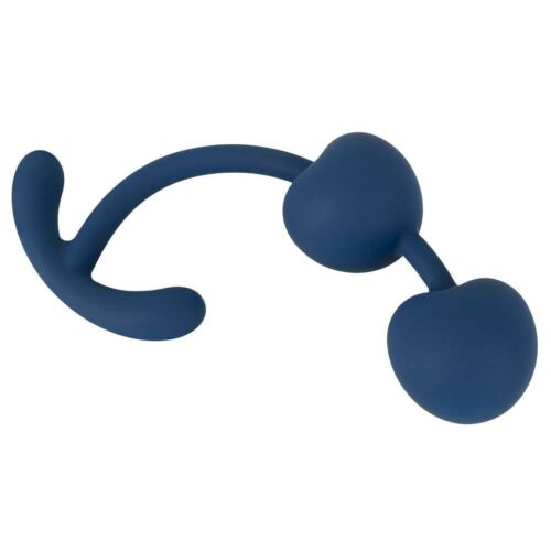 Вагінальні кульки для вправ Кегеля LOVE