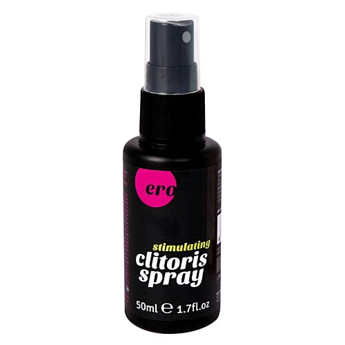 Збуджуючий спрей для клітора Clitoris Spray
