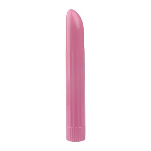 Вібромасажер DREAM TOYS CLASSIC LADY FINGER PINK