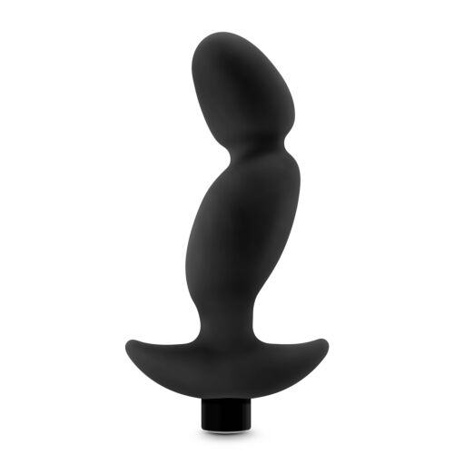 Масажер простати Blush Anal Adventures Platinum 04 Silicone Vibrating Prost