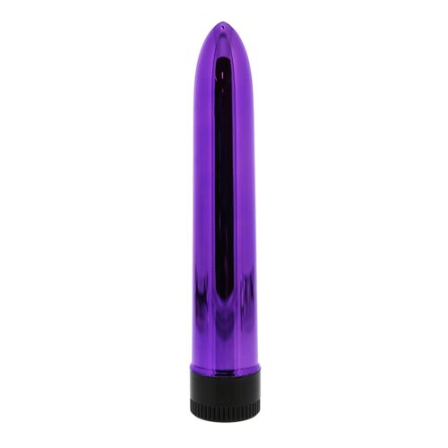 Вібромасажер Krypton Stix 7 " massager m/s, PINK