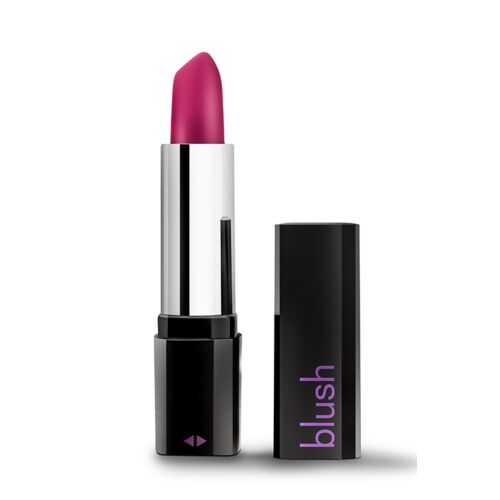 Вібромасажер ROSE LIPSTICK VIBE