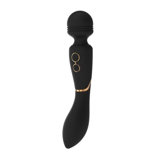 Вібромасажер мікрофон Dream Toys ELITE CELINE LUXXE