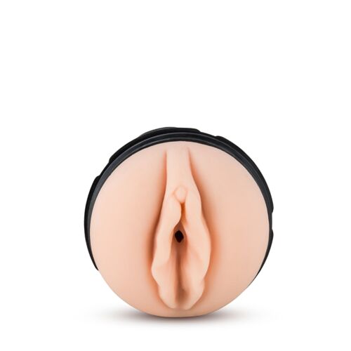 T331090 Мастурбатор в колбі Вагіна M FOR MEN the TORCH PUSSY VANILLA