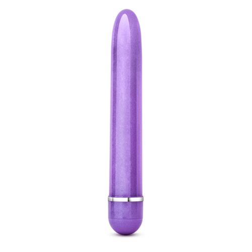 Вібромасажер класичний SEXY THINGS SLIMLINE VIBE PURPLE