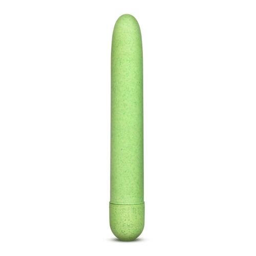 Вібромасажер BLUSH GAIA ECO GREEN