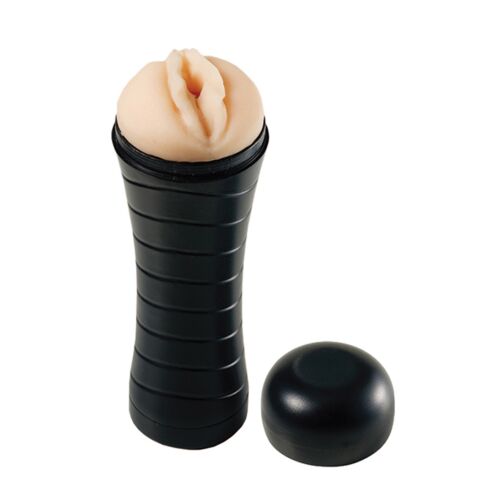Вагіна мастурбатор Nite Rider Flashlight Masturbator