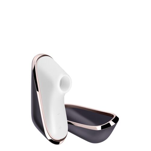 Вакуумний кліторальний стимулятор SATISFYER PRO TRAVELER для подорожей