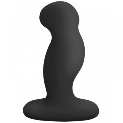 Надувний анальний смарт-вібратор Satisfyer Air Pump Booty 5 Connect App рожевий
