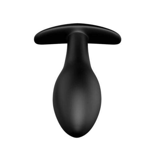 Анальна пробка з заокругленою основою ANAL STIMULATION
