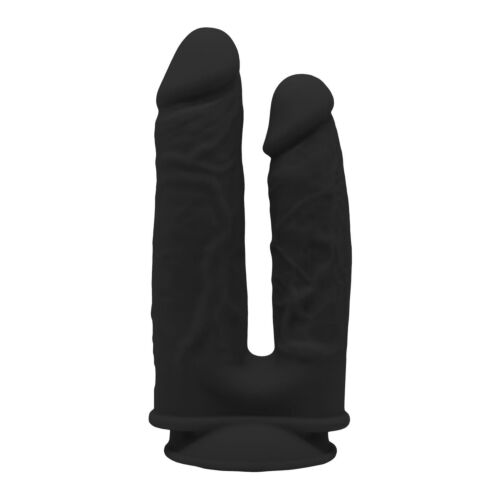Подвійний фалоімітатор Dream Toys REAL LOVE DOUBLE PENETRATOR