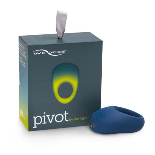 Ерекційне віброкільце Pivot By We-Vibe Vibrating Ring
