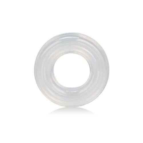 Кільце ерекційне Medica Group Clear Ring, прозорий