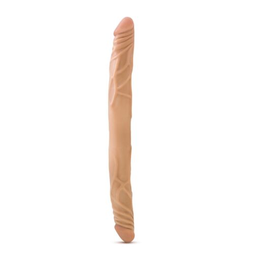 Фалоімітатор B YOURS 14INCH DOUBLE DILDO LATIN