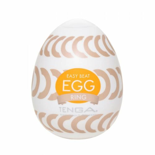 Мастурбатор яйцо TENGA EGG RING