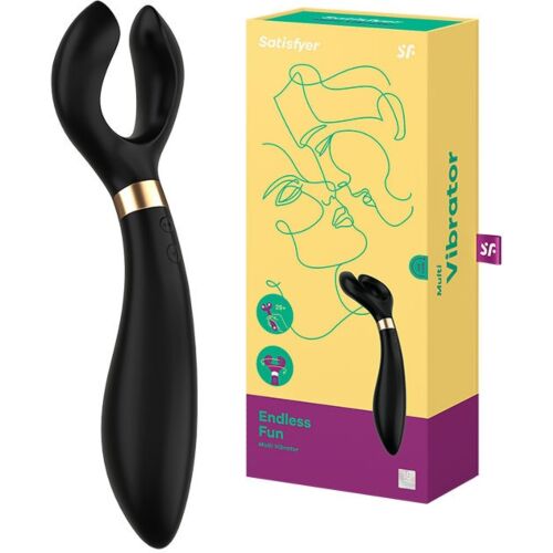 Анальний вібратор DREAM TOYS Essentials із поступальними рухами, рожевий