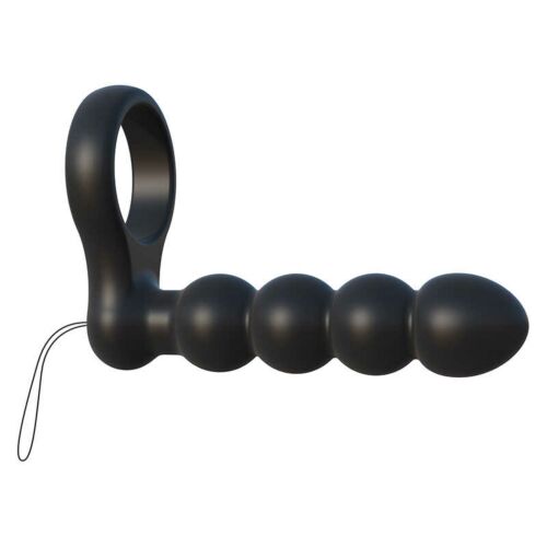 Анальний вібратор Dream Toys DARK DESIRES REGINA