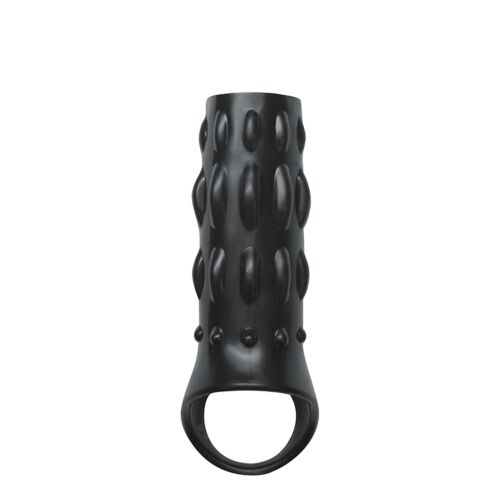 Насадка на пеніс RENEGADE POWER CAGE BLACK