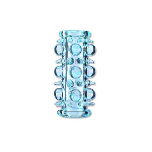 Насадка Stretchy Sleeve Blue