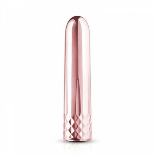 Rg00865 міні вібратор Rosy Gold - Nouveau Mini Vibrator