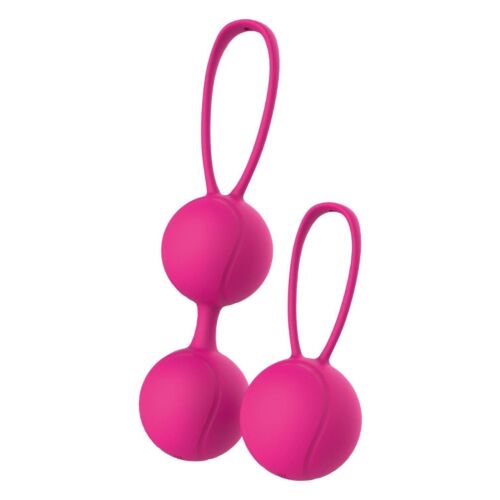 Набір жіночий інтимних кульок Dream toys