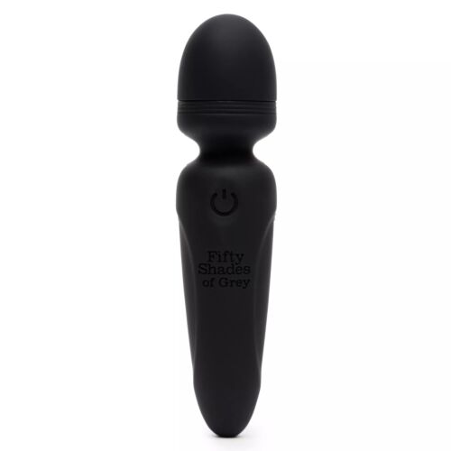 Вібратор для клітора Fifty Shades Of Grey Sensation Rechargeable Mini Wa