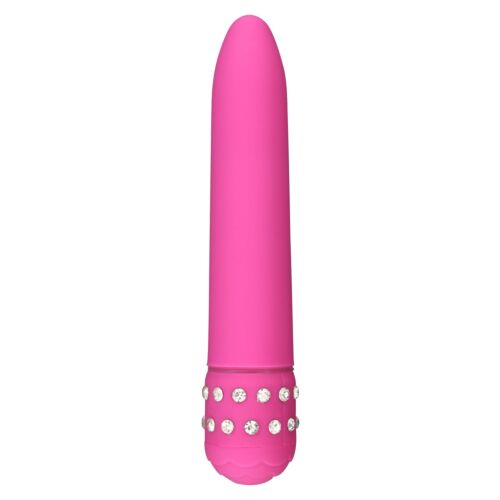 Вібратор для точки G Diamond Superbe Vibe Toy Joy