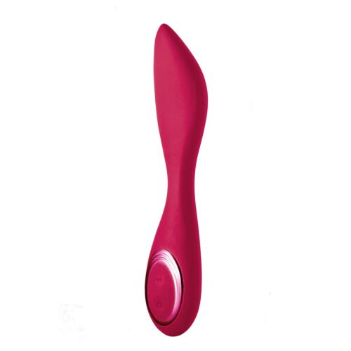 Вібратор гнучкий Dream Toys SPARKLING ELIZA