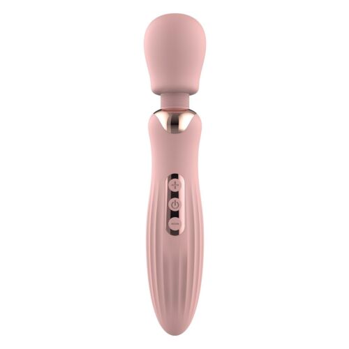 Вібратор мікрофон Dream Toys Glam Wand Large, рожевий
