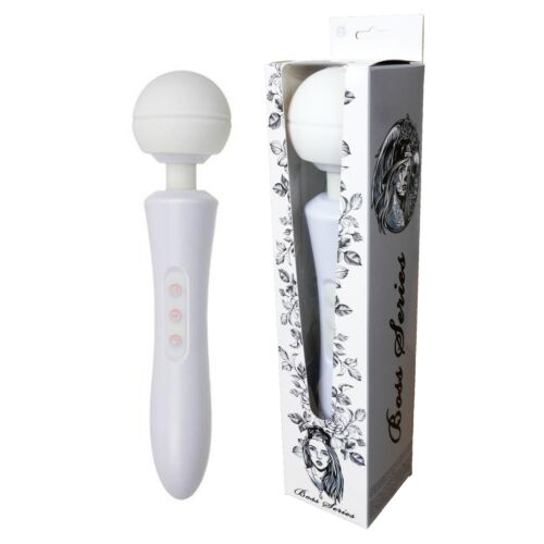 Вібратор мікрофон Massager Ultra Powerful