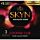 Безлатексні презервативи SKYN Cocktail Club 3 шт