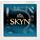 Добре зволожений безлатексний презерватив SKYN Extra 1шт