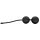 Вагінальні силіконові кульки П'ятдесят відтінків сірого