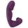 Вакуумний джі вібратор для клітора 4 Function