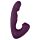 Вакуумний джі вібратор для клітора 4 Function