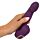 Вакуумний джі вібратор для клітора 4 Function